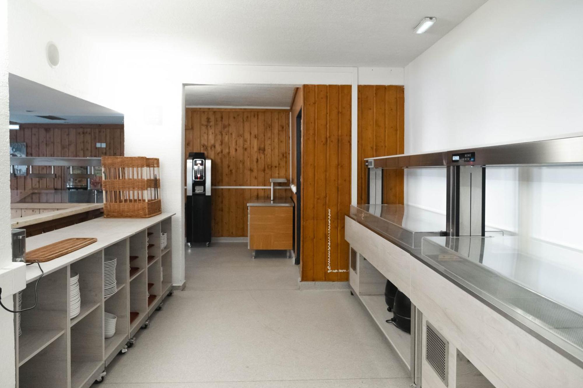 Residence Valfrejus Vacances Modane Dış mekan fotoğraf