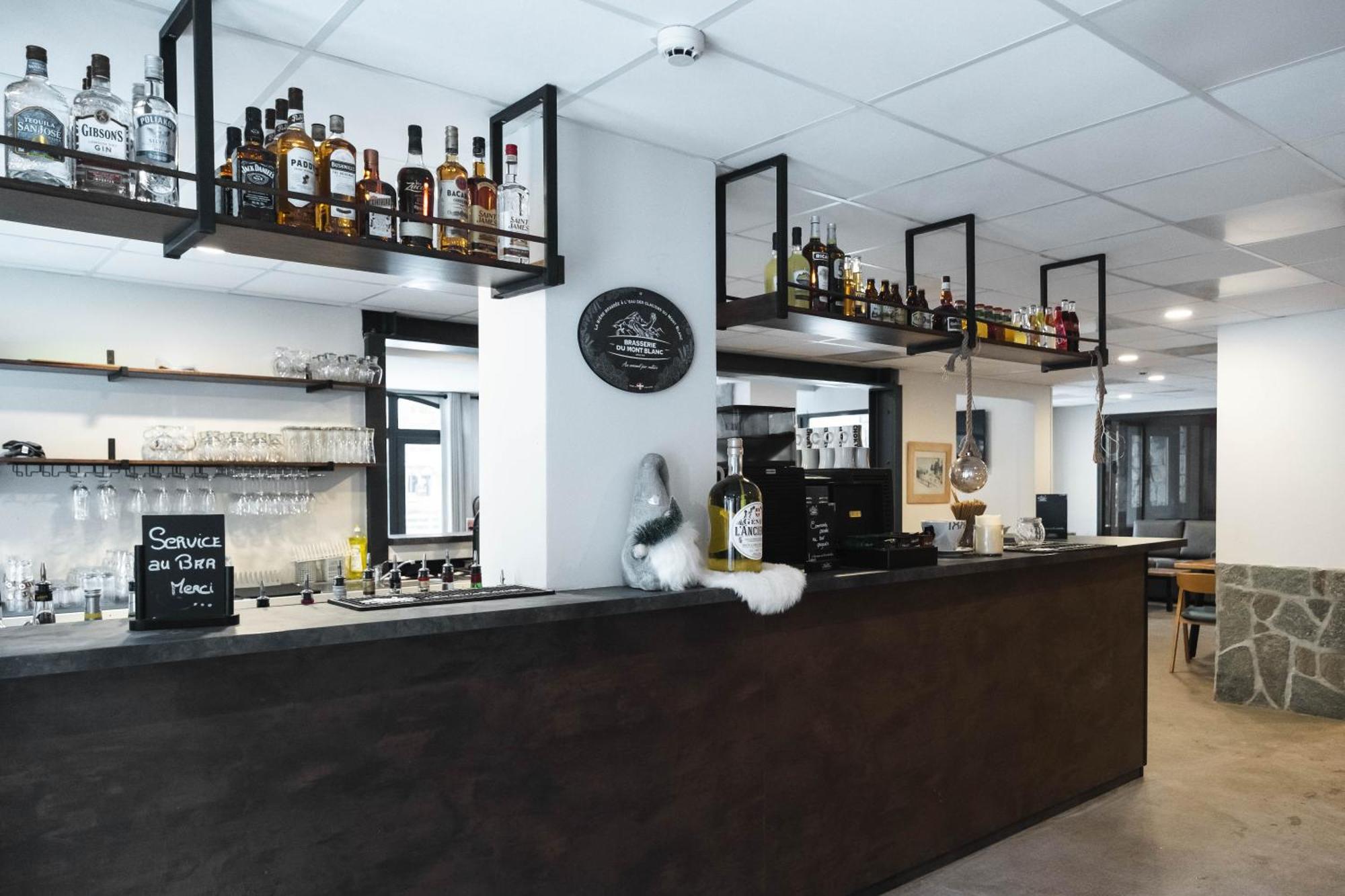 Residence Valfrejus Vacances Modane Dış mekan fotoğraf